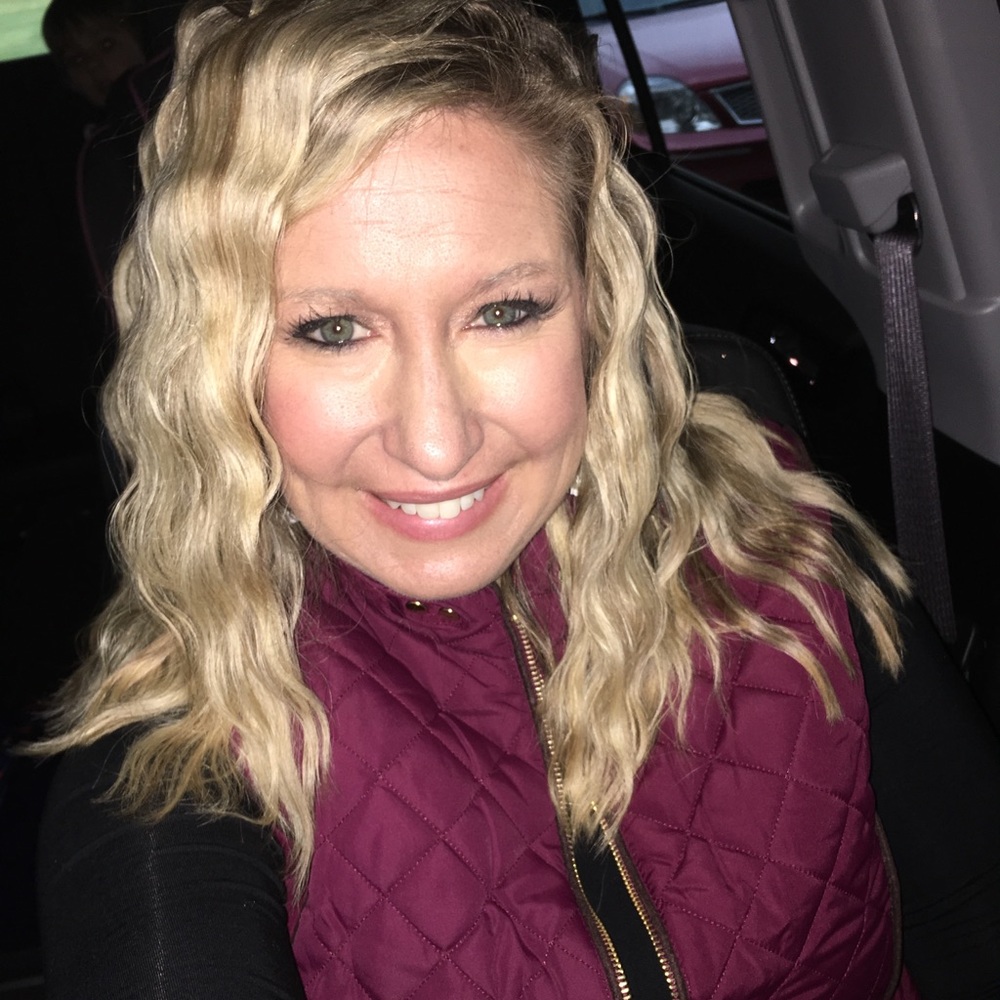 Meet your Posher, Kristen